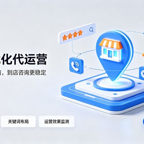 子洲GEO优化