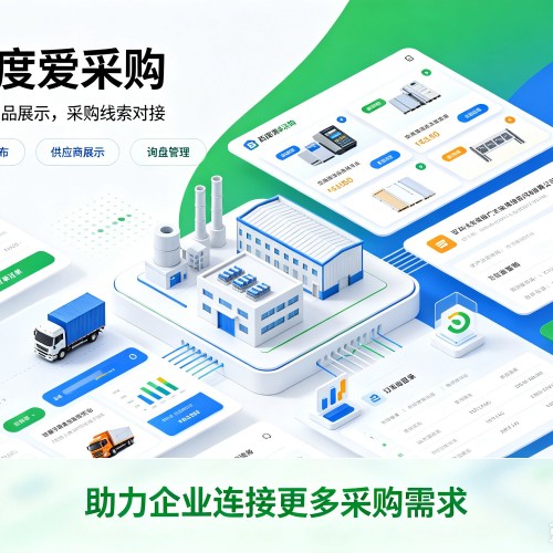 子洲百度爱采购